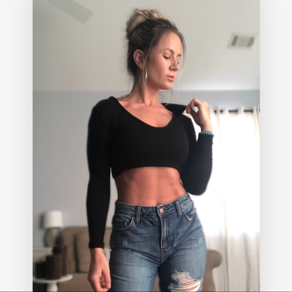 Meet your Posher, Austyn